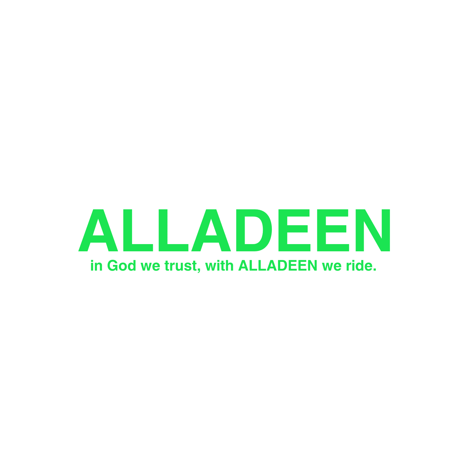 Alladeen