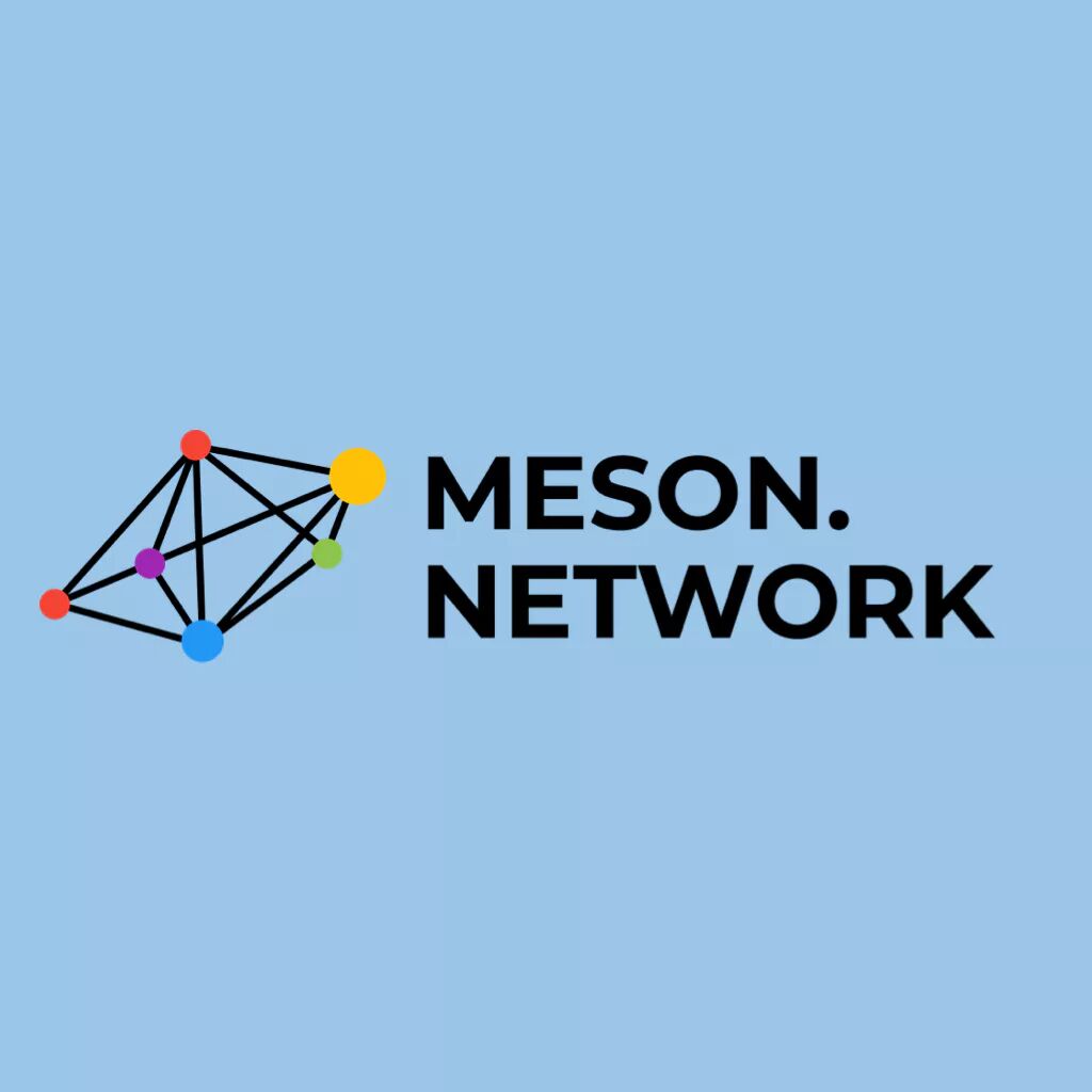 Meson Network - DePIN Network Bandwidth Infrastructure