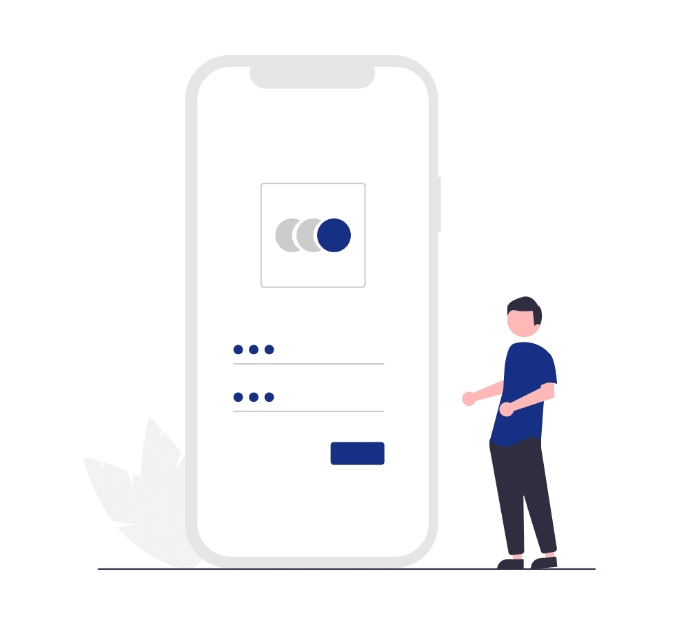 undrawAccessaccountre8spm21379762