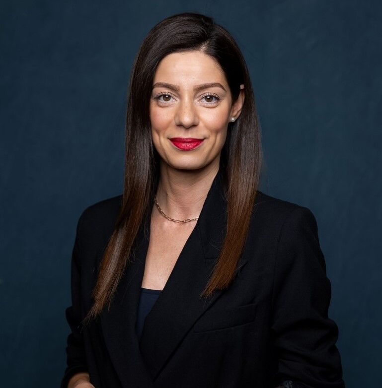 Safia ALIA