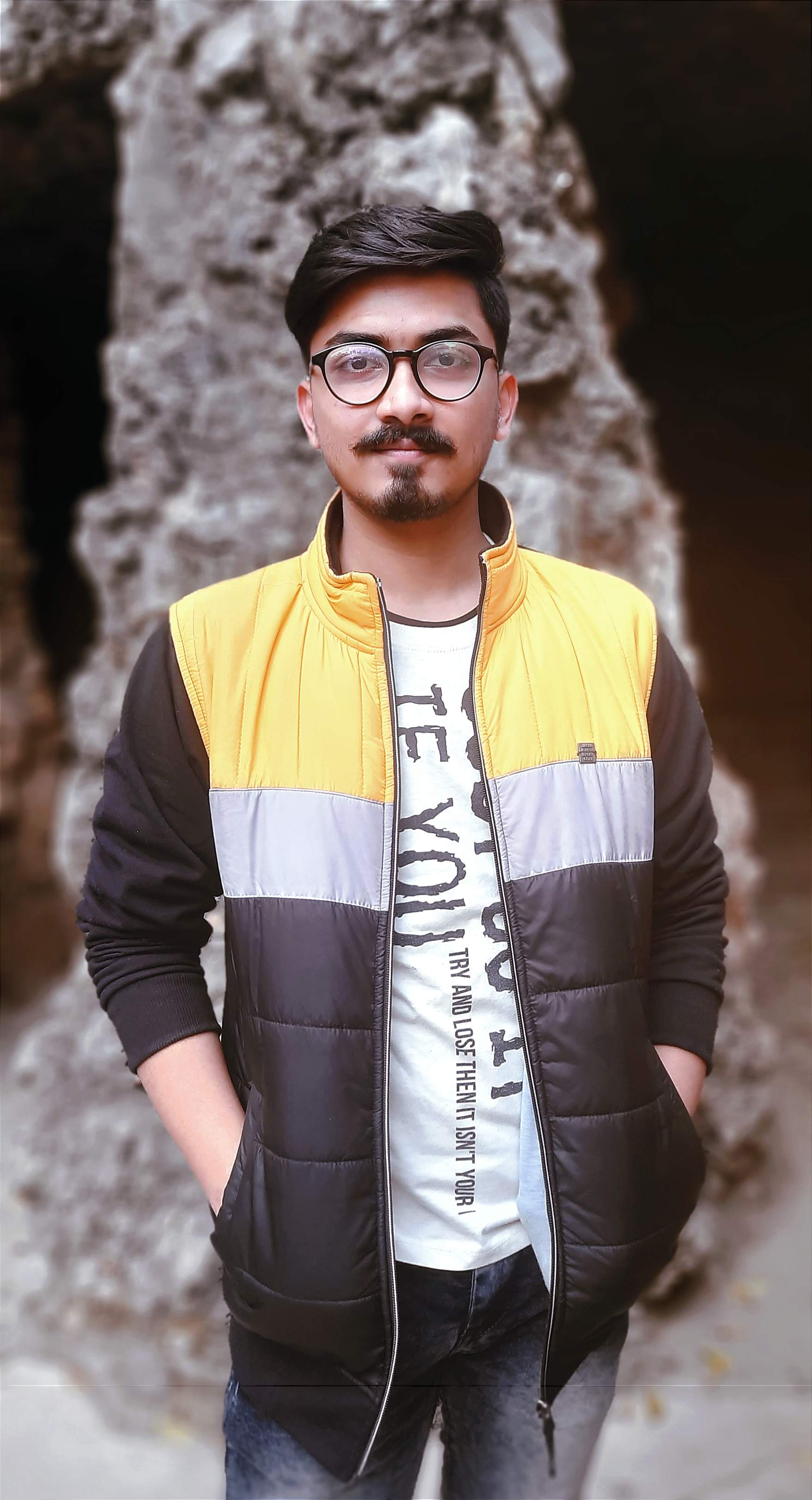 Amulya Paritosh Google Summer of Code