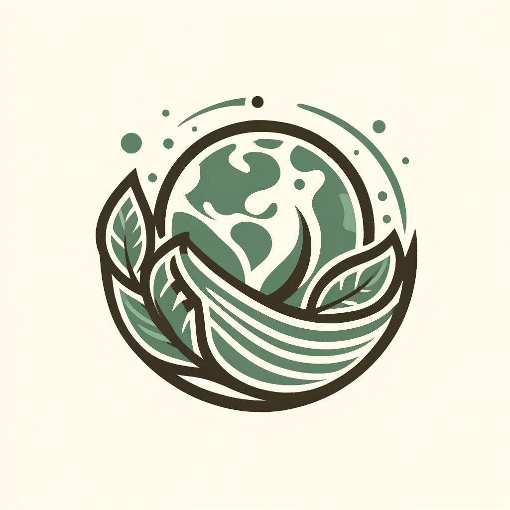 Health and well-being logo