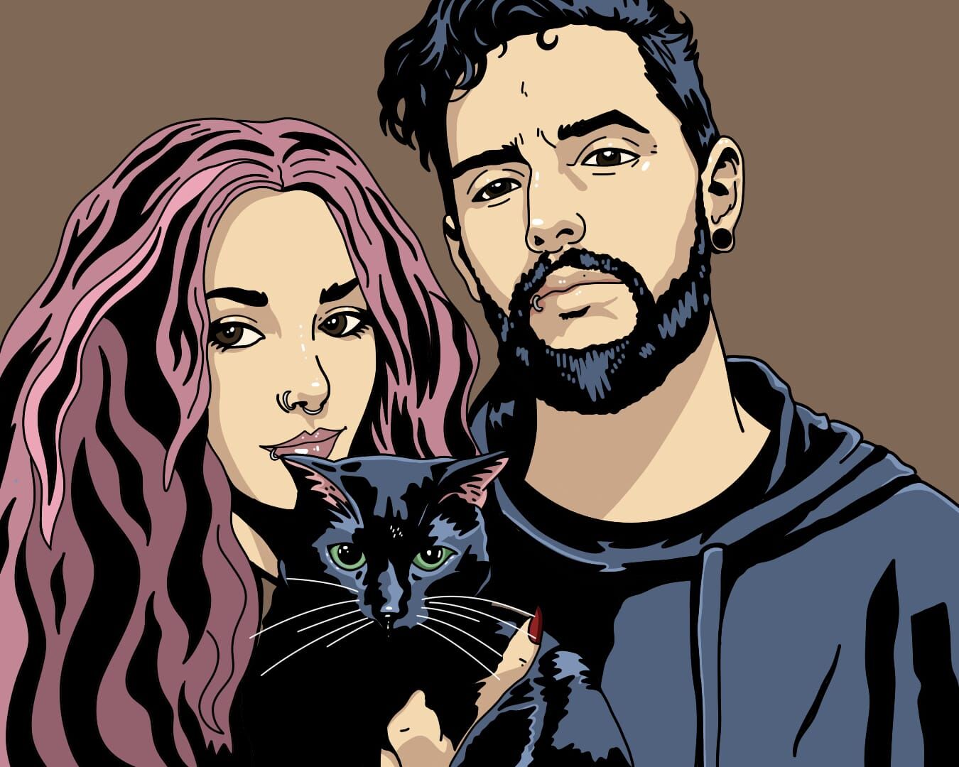 Illustration 3