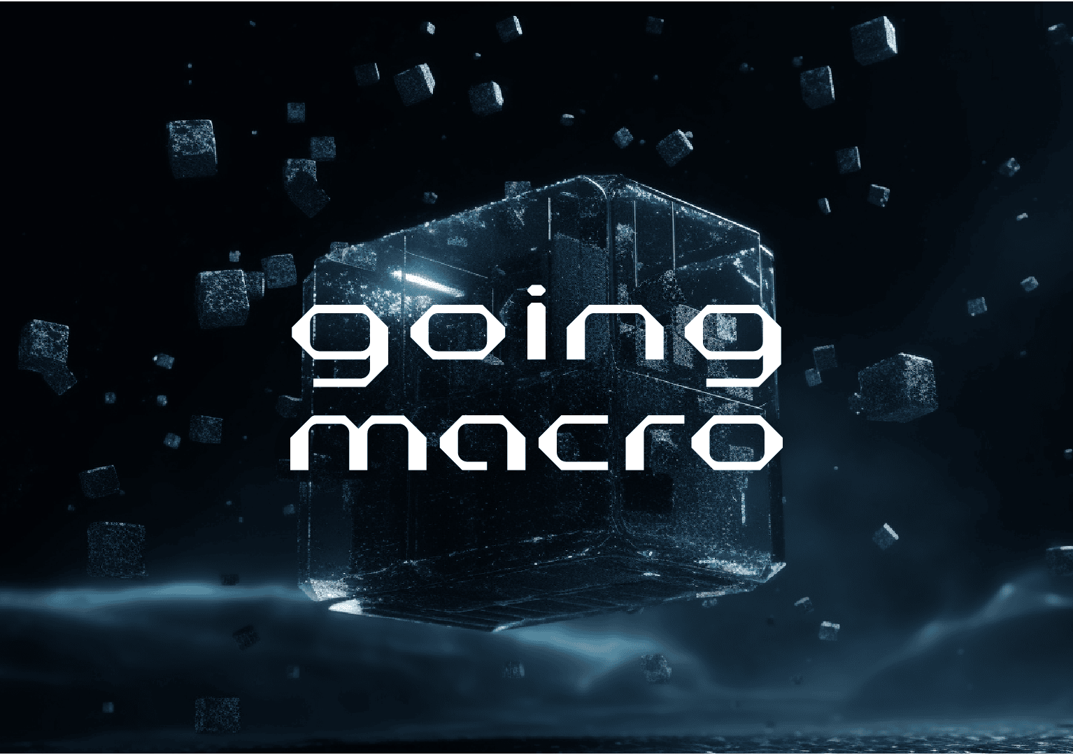 Going Macro