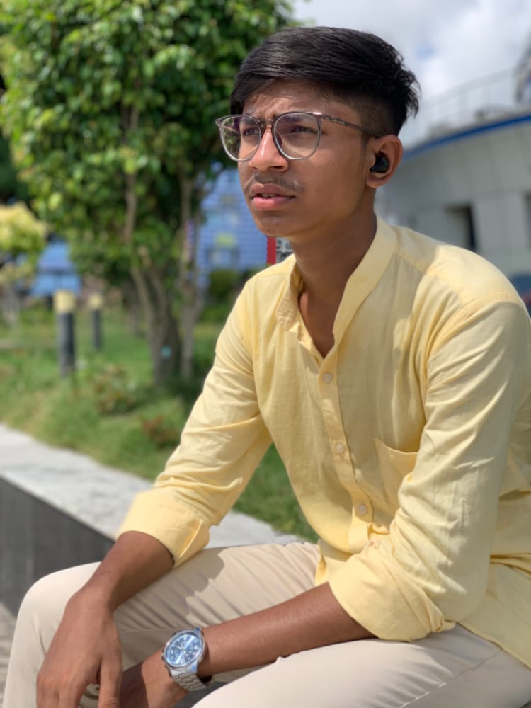 Profile ansary mehebub alam