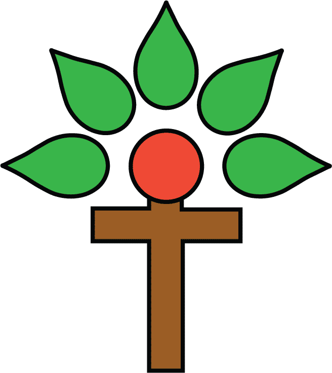Family Life Network Incorporated logo