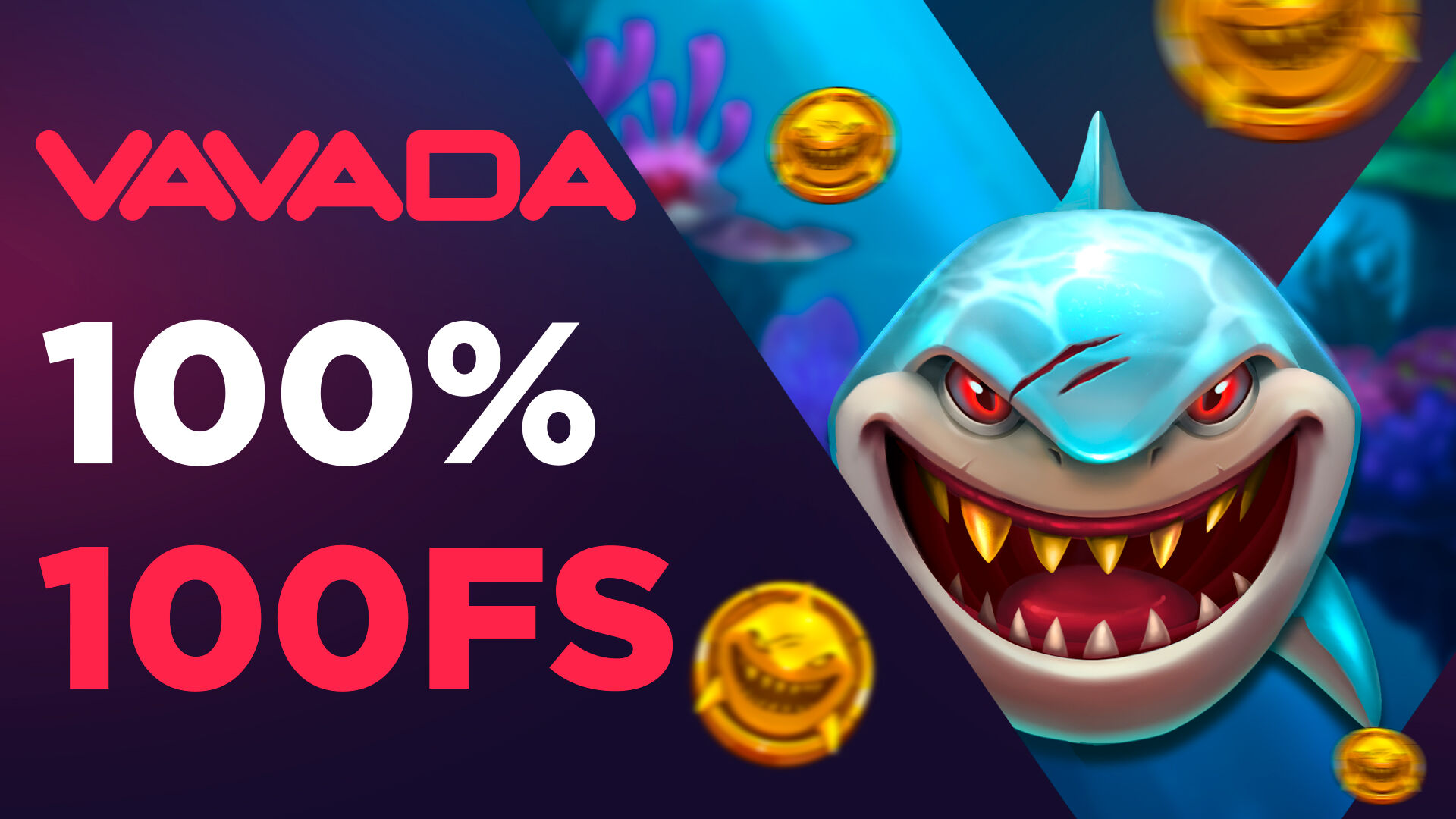 Vavada bonos de casino