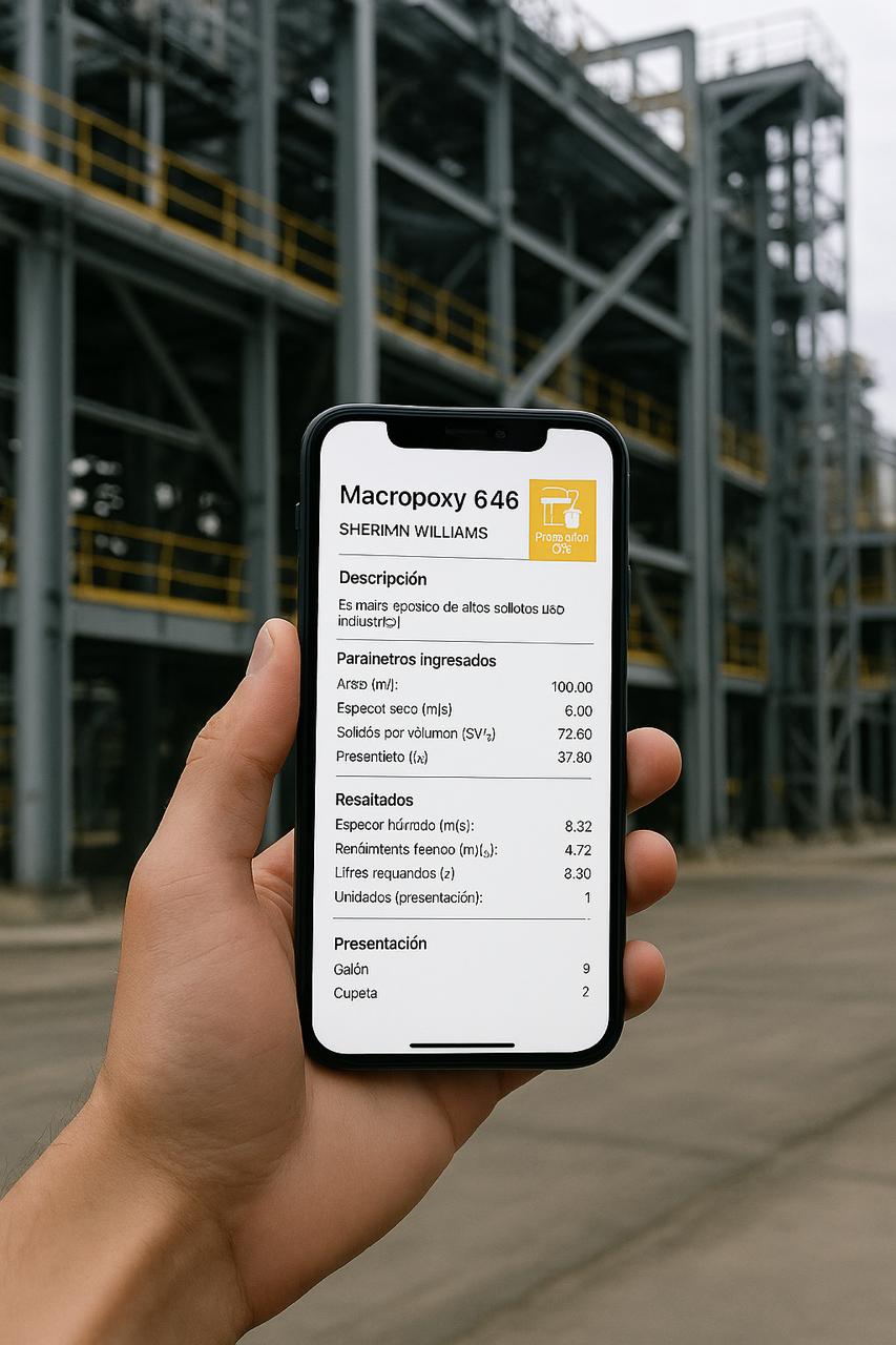 Consulta Fichas Técnicas